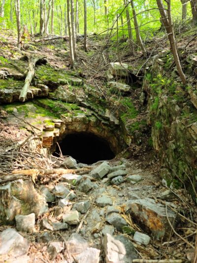 Big Spring State Park - Blain, PA