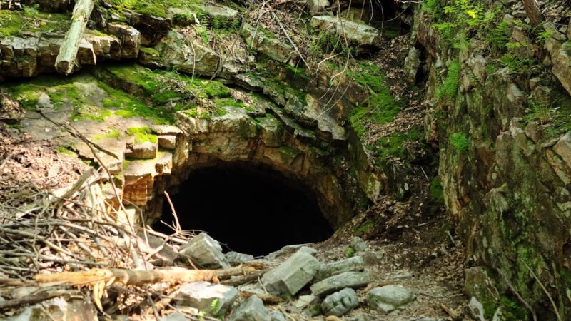 Big Spring State Park - Blain, PA