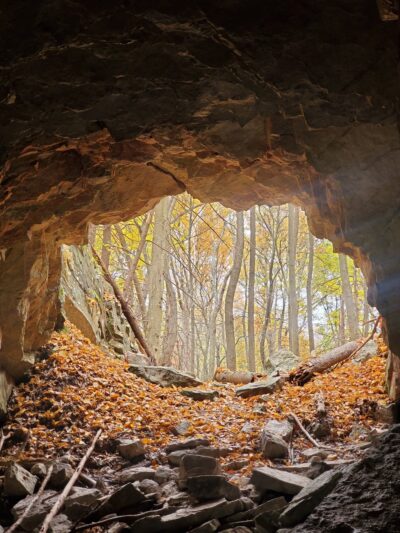 Big Spring State Park - Blain, PA