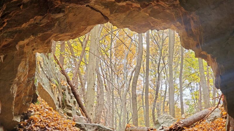 Big Spring State Park - Blain, PA