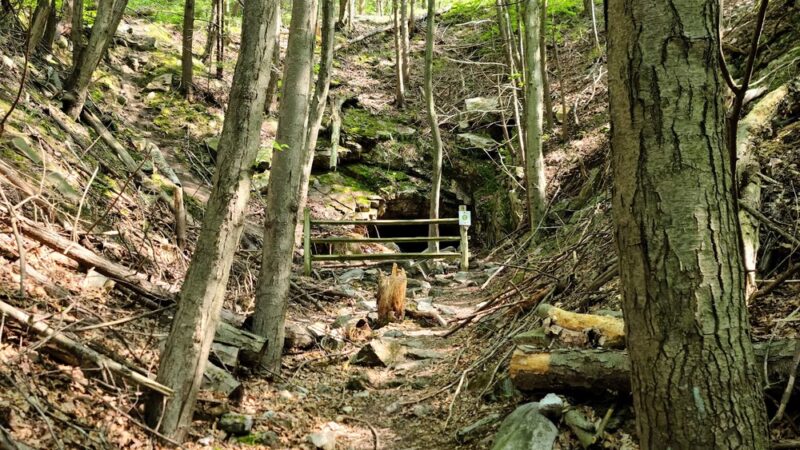 Big Spring State Park - Blain, PA