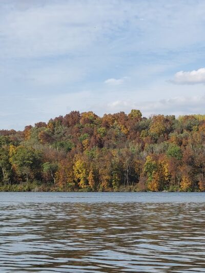 Yellowstone Lake State Park - Blanchardville, WI