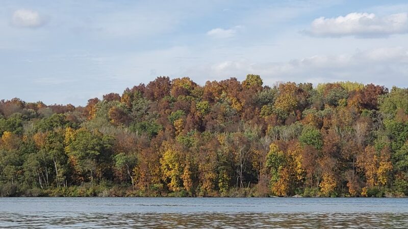 Yellowstone Lake State Park - Blanchardville, WI