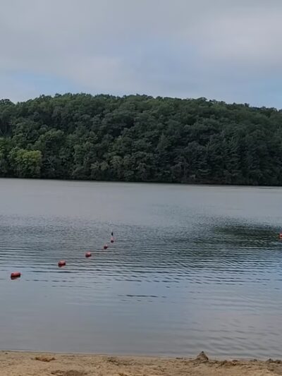 Yellowstone Lake State Park - Blanchardville, WI
