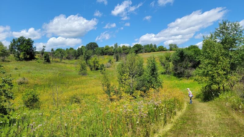 Yellowstone Lake State Park - Blanchardville, WI