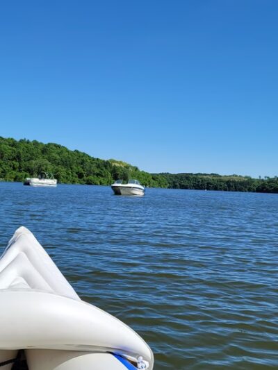 Yellowstone Lake State Park - Blanchardville, WI