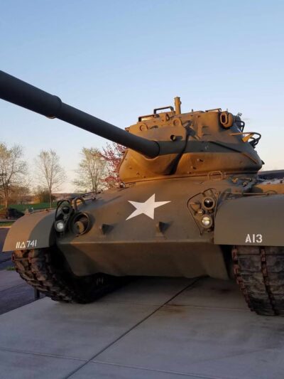 Veteran's Memorial Park - Bloomer, WI