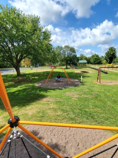 Willis Park - Bloomer, WI