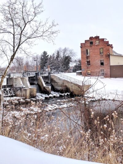 Willis Park - Bloomer, WI