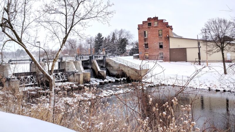 Willis Park - Bloomer, WI