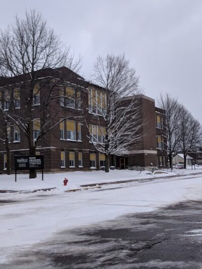 Willis Park - Bloomer, WI