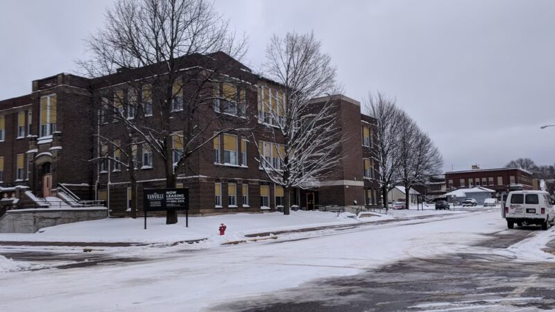 Willis Park - Bloomer, WI