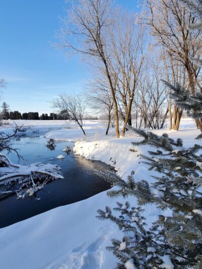 Witt Park - Bloomer, WI