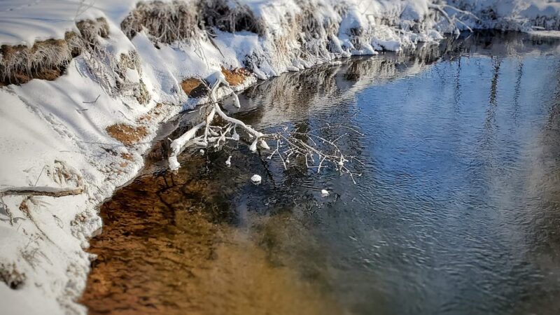 Witt Park - Bloomer, WI