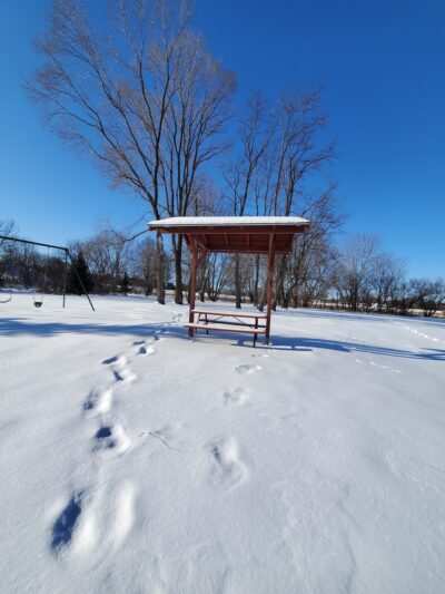 Witt Park - Bloomer, WI