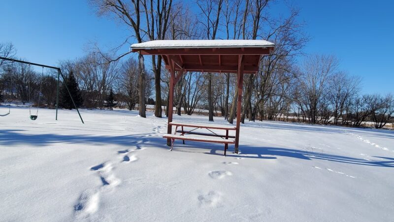 Witt Park - Bloomer, WI