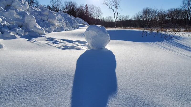 Witt Park - Bloomer, WI