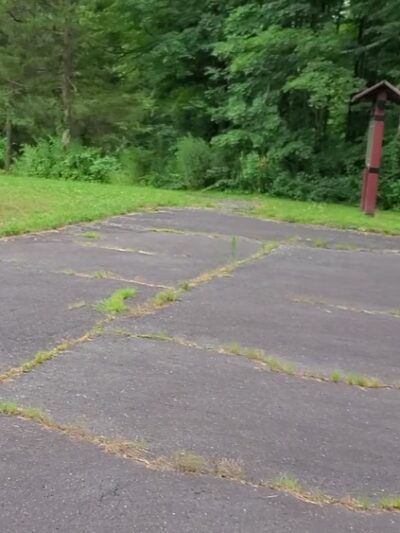 Marion K Wilcox Park - Bloomfield, CT