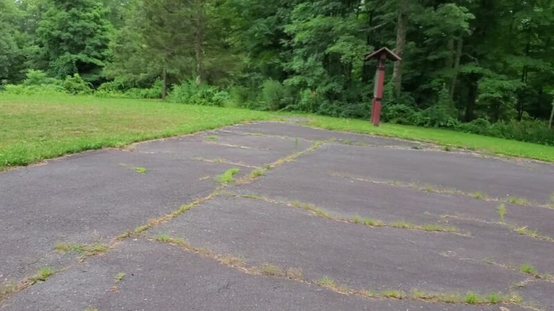 Marion K Wilcox Park - Bloomfield, CT