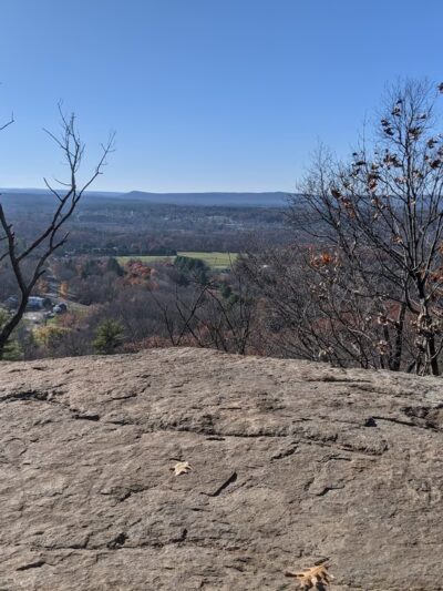 Marion K Wilcox Park - Bloomfield, CT