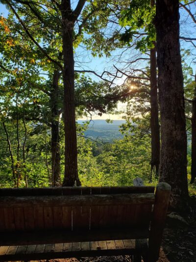 Marion K Wilcox Park - Bloomfield, CT