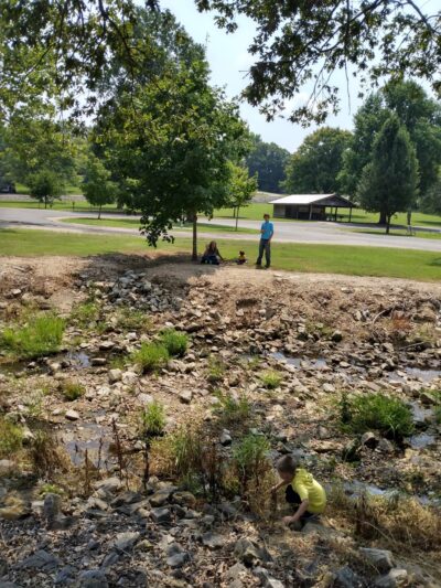 Bloomfield City Park - Bloomfield, MO