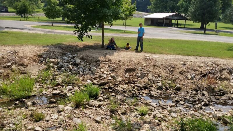 Bloomfield City Park - Bloomfield, MO