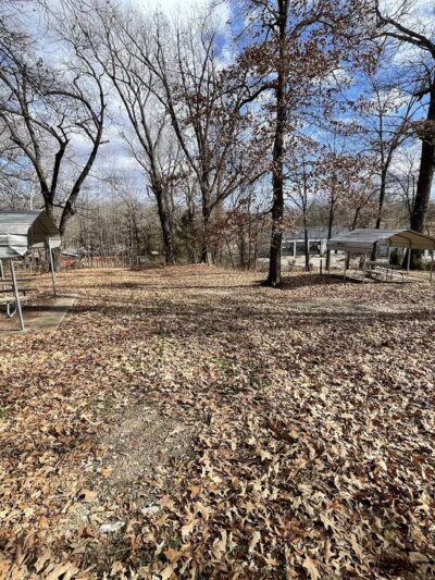 Bloomfield City Park - Bloomfield, MO