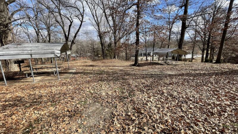 Bloomfield City Park - Bloomfield, MO