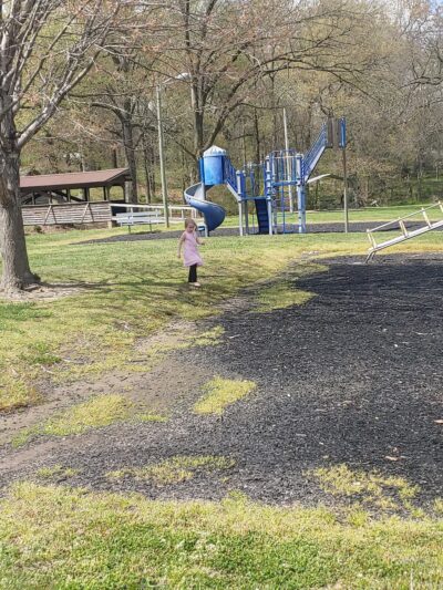 Bloomfield City Park - Bloomfield, MO