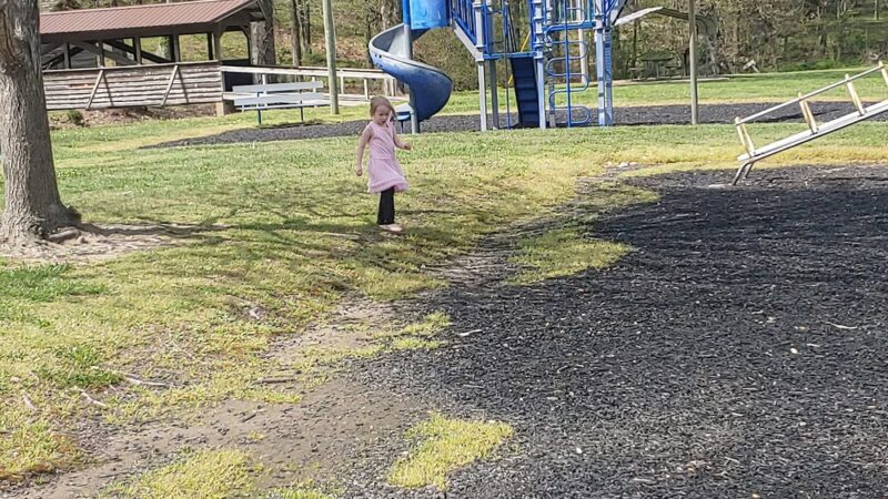 Bloomfield City Park - Bloomfield, MO