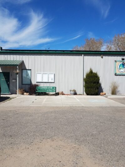 Bloomfield Parks Department - Bloomfield, NM