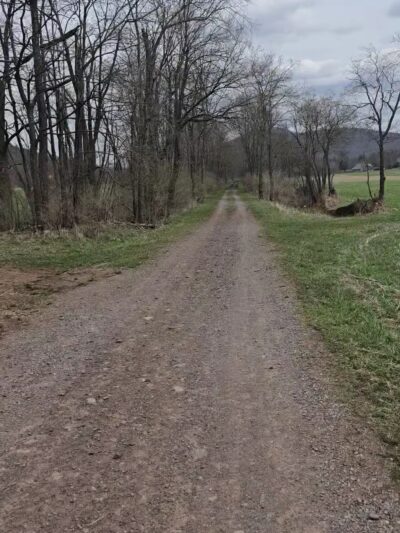 Catskill Scenic Trail - Bloomville, NY