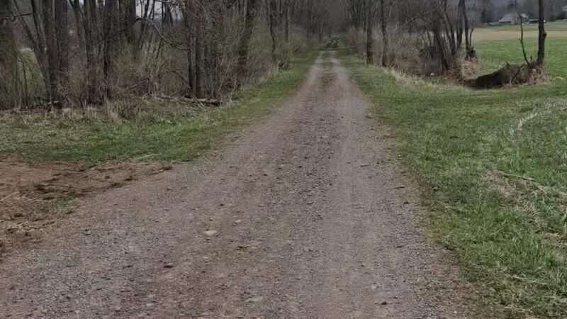 Catskill Scenic Trail - Bloomville, NY