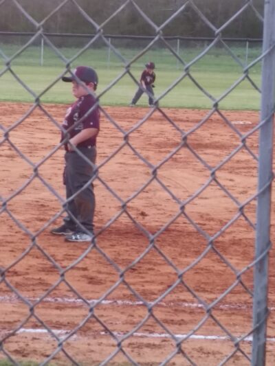 Blountsville Municipal Park - Blountsville, AL