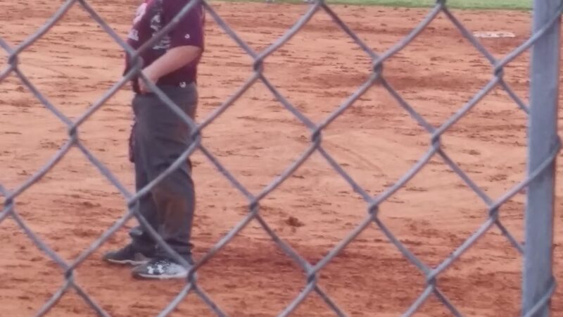 Blountsville Municipal Park - Blountsville, AL