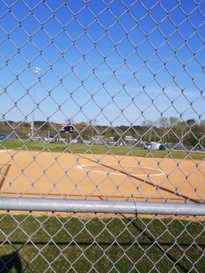 Blountsville Municipal Park - Blountsville, AL