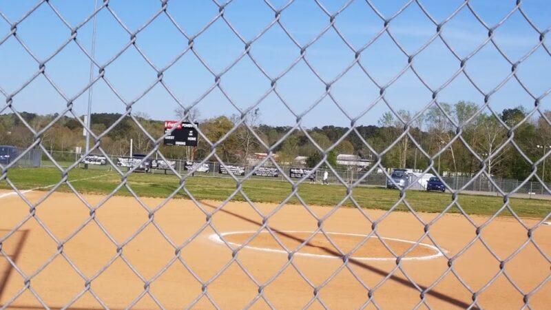 Blountsville Municipal Park - Blountsville, AL