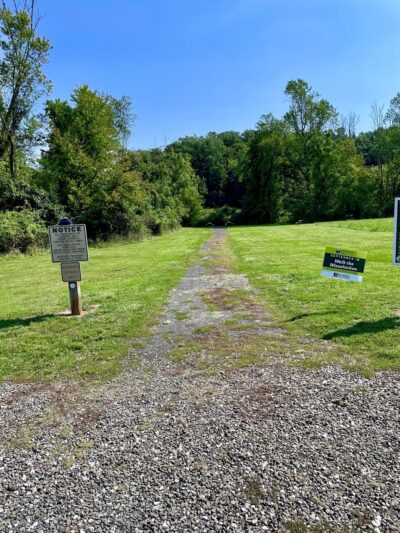 Armentrout Preserve - Blue Bell, PA