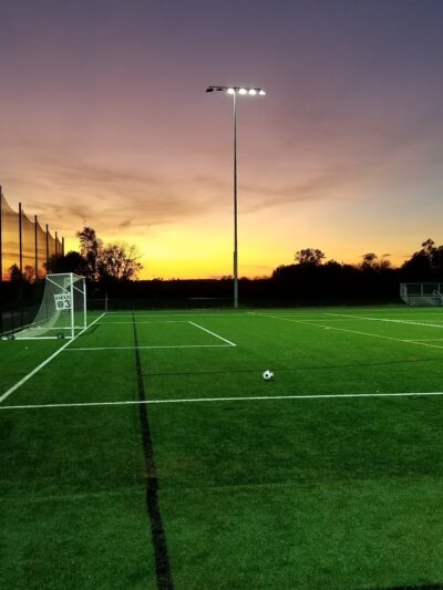 Centre Square Park - Blue Bell, PA