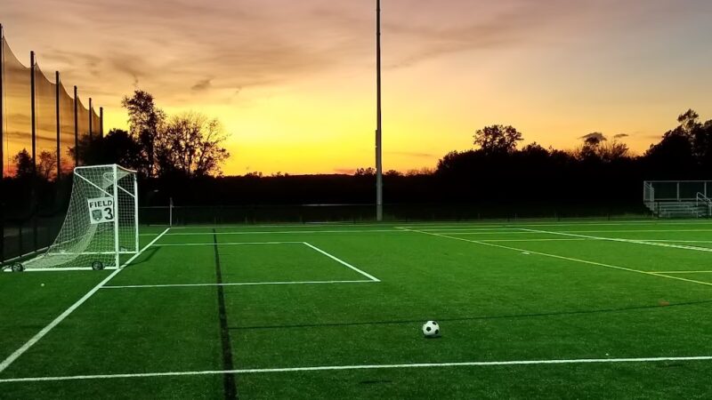 Centre Square Park - Blue Bell, PA