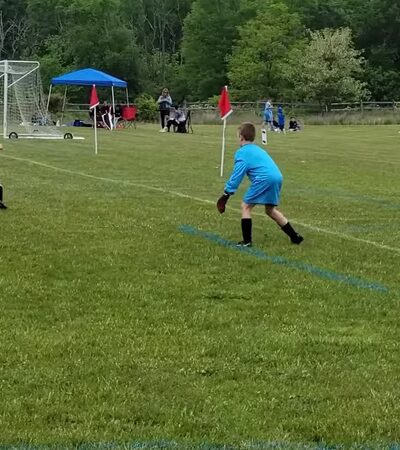 Centre Square Park - Blue Bell, PA