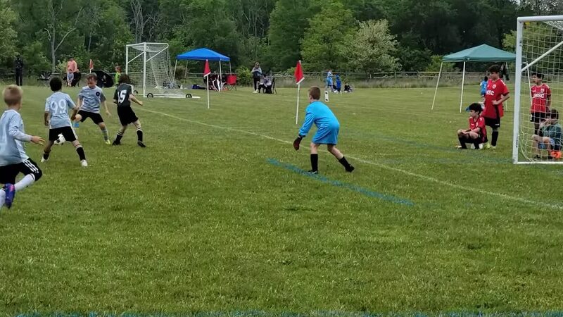 Centre Square Park - Blue Bell, PA