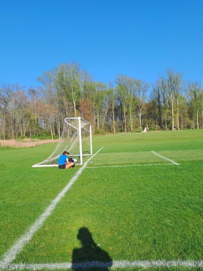 Centre Square Park - Blue Bell, PA