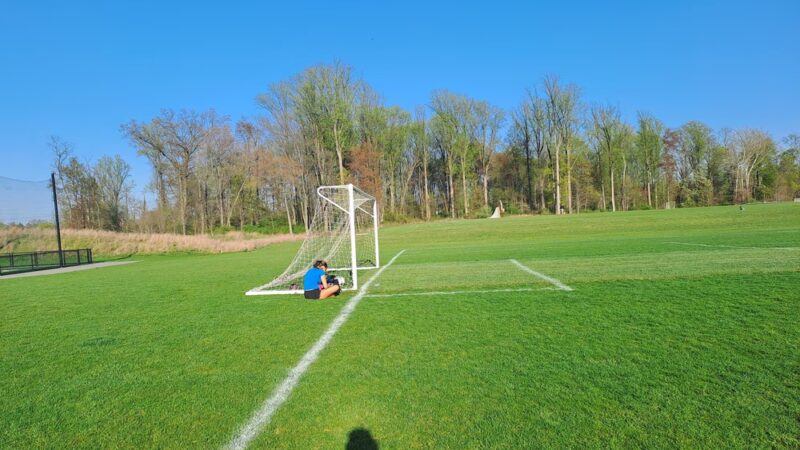 Centre Square Park - Blue Bell, PA