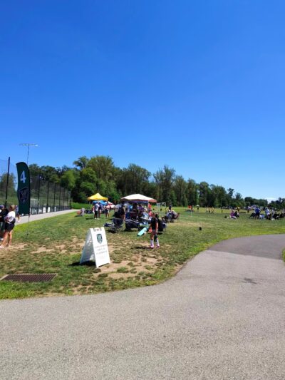 Centre Square Park - Blue Bell, PA