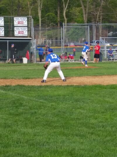 Lower Gwynedd Park - Blue Bell, PA