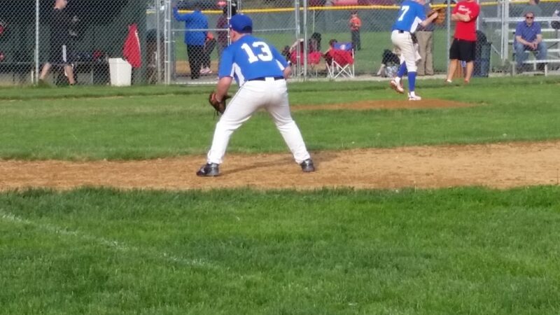 Lower Gwynedd Park - Blue Bell, PA