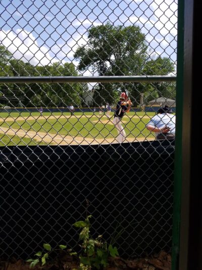 Lower Gwynedd Park - Blue Bell, PA