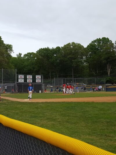 Lower Gwynedd Park - Blue Bell, PA